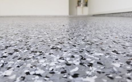 High performance commercial flooring near you 