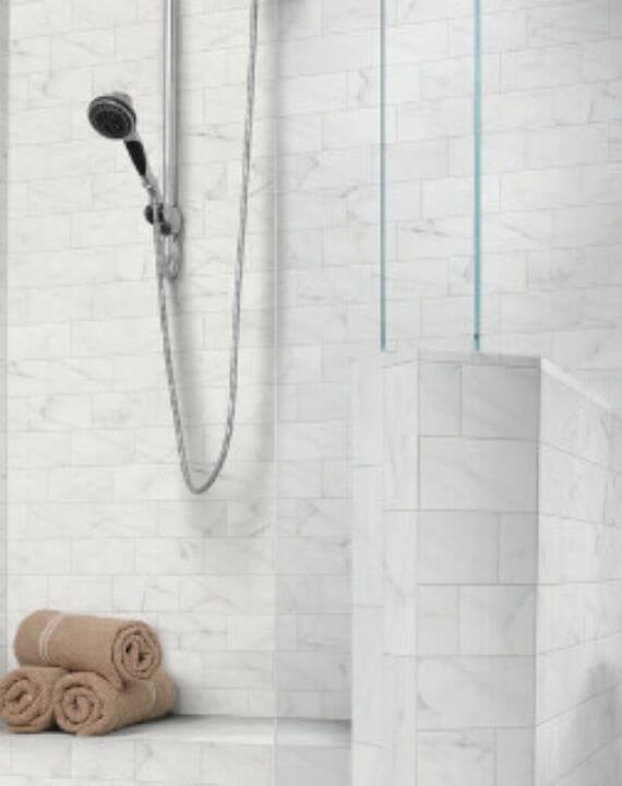 Kitchen and bath installation 