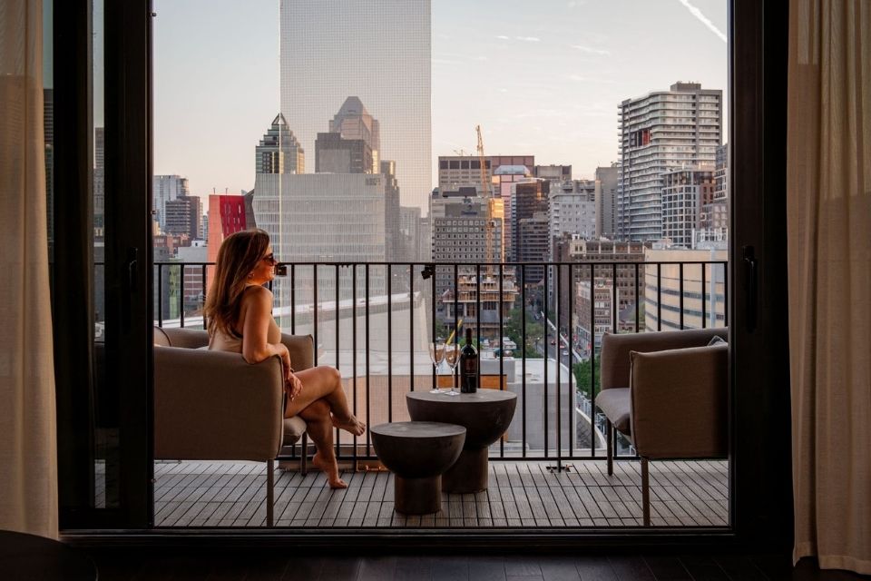 Design by HIBOU DESIGN & CO Photography by MIKE CHAJECKI