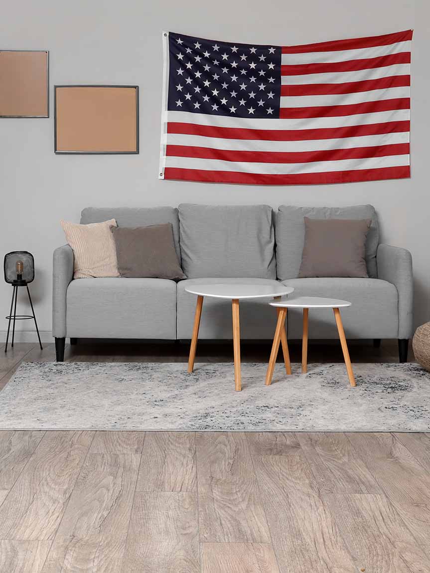 April storewide savings