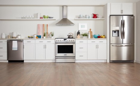 Waterproof Flooring