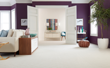 Carpeting