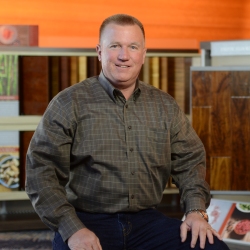 Kirk Gaines, President